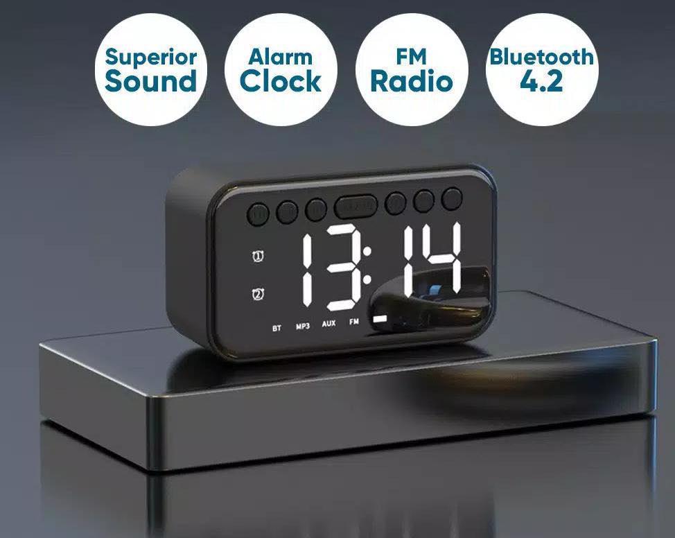 SPEAKER BLUETOOTH + JAM DIGITAL A5